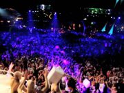 Serge Devant featuring Taleen – 3 AM Eternal