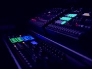 Tangerine Dream – Love On A Real Train (State Azure Cover)