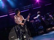 Billy Idol – Flesh For Fantasy 2009 “Chicago” Live