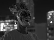 Boris Brejcha – Never Look Back