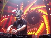 Boris Brejcha – Live set @ Techno In Concert, 20 October 2020