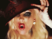 IN THIS MOMENT – Whore