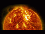 MDFMK – Stare at the sun