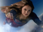 Max Oazo – Supergirl