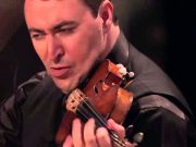 Paganini – Caprice N° 24 – Maxim Vengerov
