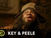 Key & Peele – Pirate Chantey