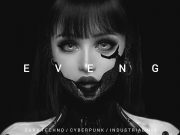 Revenge / Cyberpunk Mix
