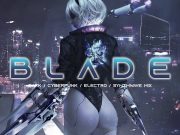 BLADE – Evil Electro Mix