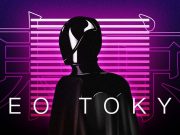 Neo Tokyo – Cyberpunk Mix