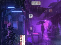 Cyberpunk