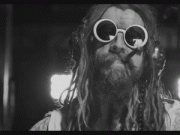 Rob Zombie – Teenage Nosferatu Pussy