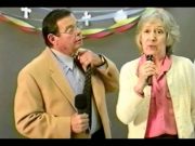 Rappin’ for Jesus