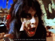 W.A.S.P. The Manimal