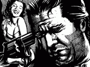 KMFDM BRUTE