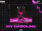 Maddix feat. Fēlēs – My Gasoline