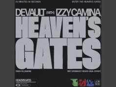 HEAVEN’S GATES