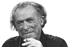 95 Charles Bukowski quotes that blew my fucking mind.